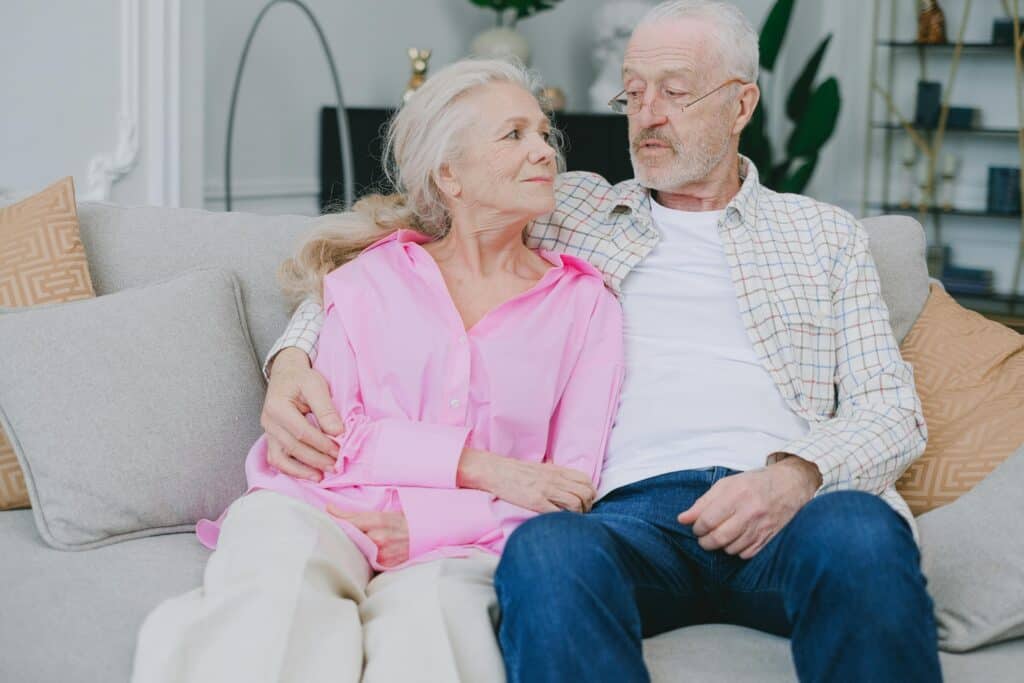 When is it time to consider memory care?