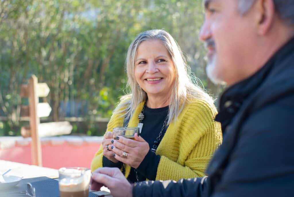 activities that inspire creative aging